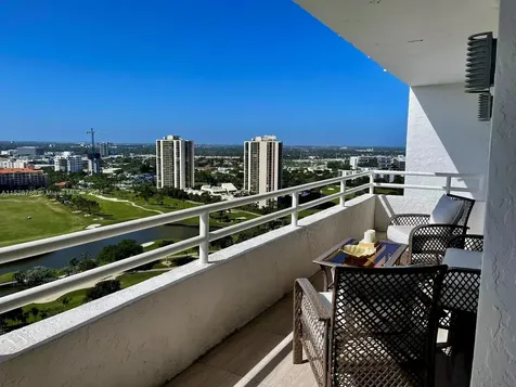 20225 NE 34th Court Aventura FL 33180