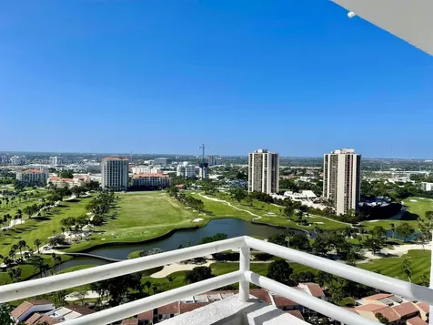20225 NE 34th Court Aventura FL 33180