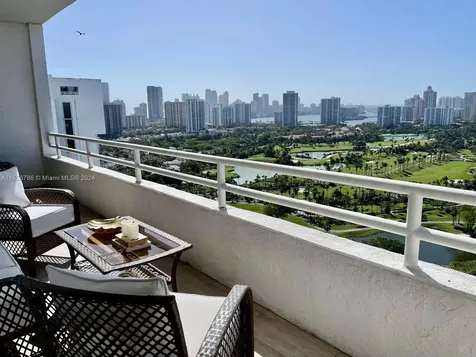 20225 NE 34th Court Aventura FL 33180