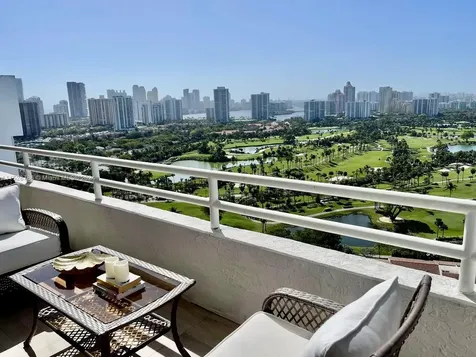 20225 NE 34th Court Aventura FL 33180