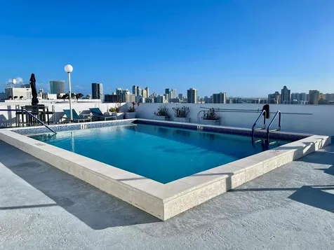 20225 NE 34th Court Aventura FL 33180