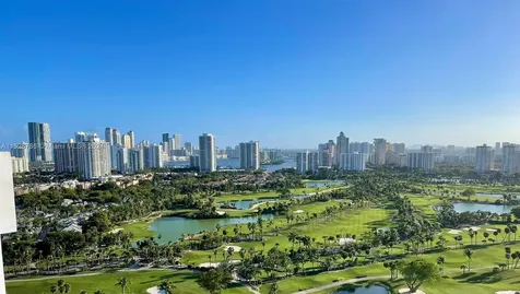 20225 NE 34th Court Aventura FL 33180