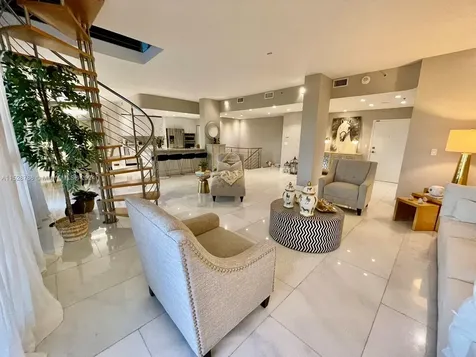 20225 NE 34th Court Aventura FL 33180