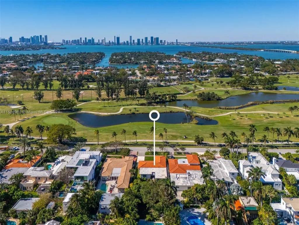 2375 N Meridian Avenue Miami Beach FL 33140
