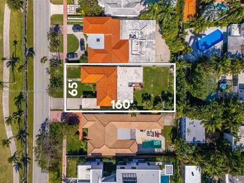2375 N Meridian Avenue Miami Beach FL 33140