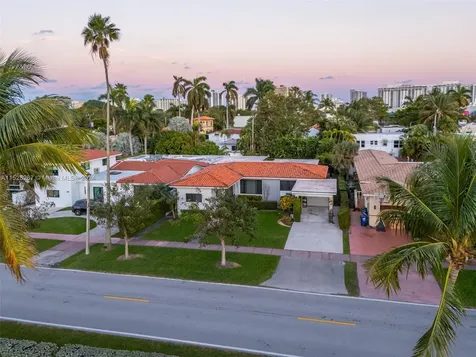 2375 N Meridian Avenue Miami Beach FL 33140