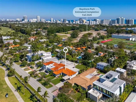 2375 N Meridian Avenue Miami Beach FL 33140