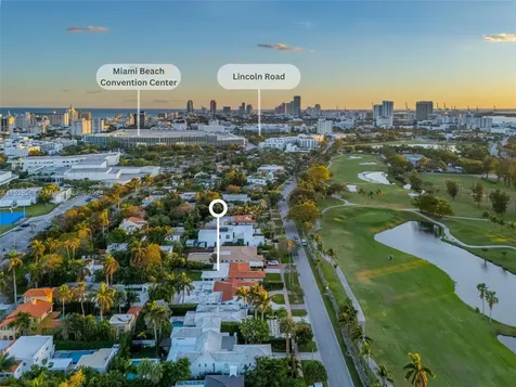 2375 N Meridian Avenue Miami Beach FL 33140