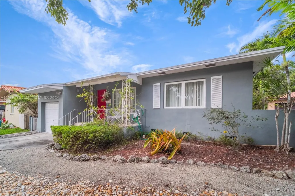 2245 SW 23rd Terrace Miami FL 33145