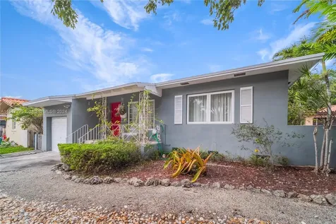 2245 SW 23rd Terrace Miami FL 33145