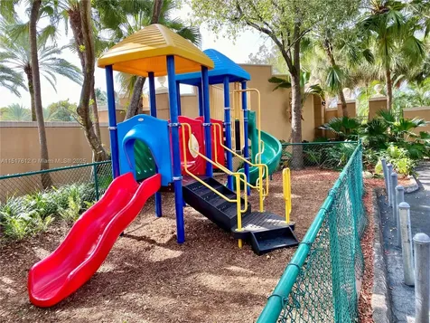 19901 E Country Club Drive Aventura FL 33180