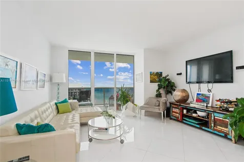 1830 S Ocean Drive Hallandale Beach FL 33009