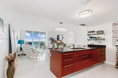 1830 S Ocean Drive Hallandale Beach FL 33009