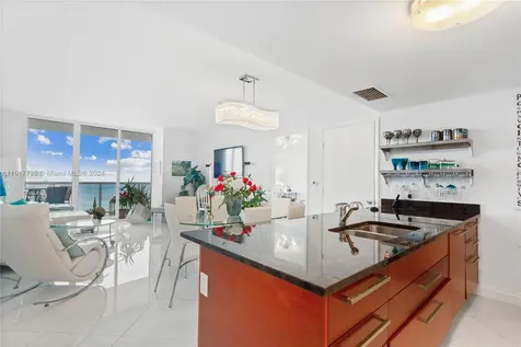 1830 S Ocean Drive Hallandale Beach FL 33009