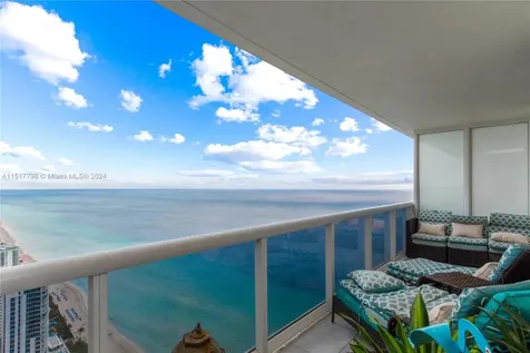 1830 S Ocean Drive Hallandale Beach FL 33009