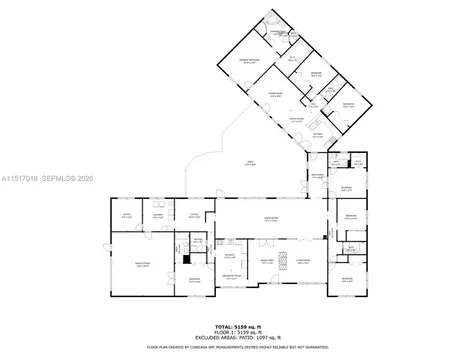 5901 SW 160th Avenue Southwest Ranches FL 33331