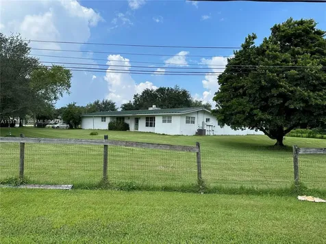 5901 SW 160th Avenue Southwest Ranches FL 33331