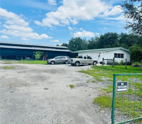 5901 SW 160th Avenue Southwest Ranches FL 33331