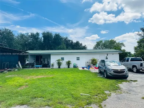 5901 SW 160th Avenue Southwest Ranches FL 33331
