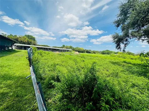 5901 SW 160th Avenue Southwest Ranches FL 33331