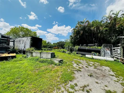 5901 SW 160th Avenue Southwest Ranches FL 33331