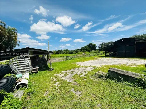 5901 SW 160th Avenue Southwest Ranches FL 33331