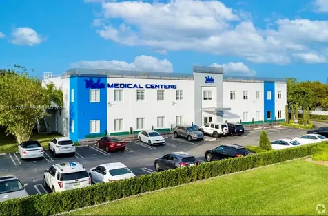 2550 NW 100th Avenue Doral FL 33172