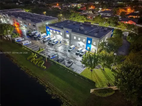 2550 NW 100th Avenue Doral FL 33172