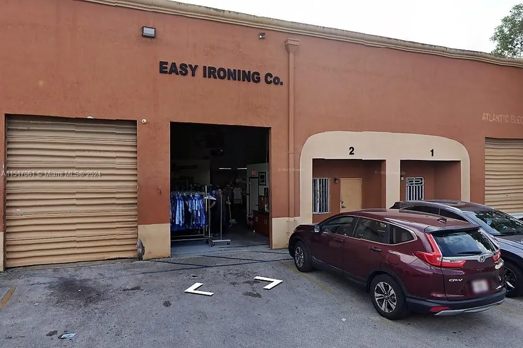 8055 W 23rd Avenue #2 Hialeah FL 33016