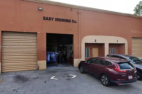 8055 W 23rd Avenue #2 Hialeah FL 33016