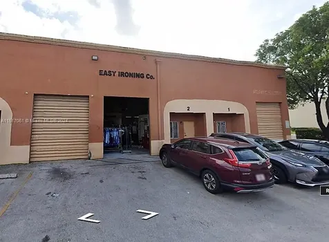 8055 W 23rd Avenue #2 Hialeah FL 33016