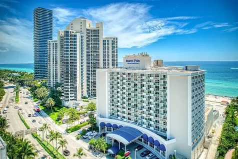 19201 Collins Avenue Sunny Isles Beach FL 33160