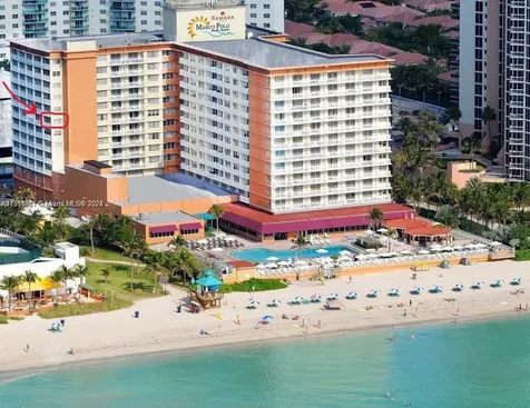 19201 Collins Avenue Sunny Isles Beach FL 33160