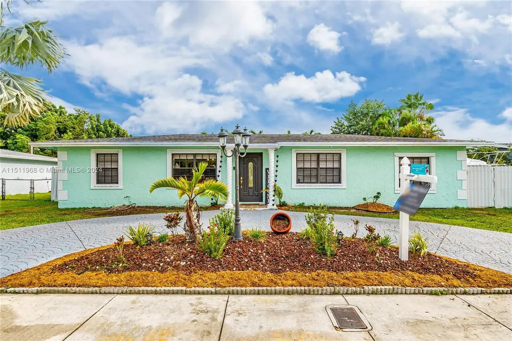 13402 SW 66th Terrace Miami FL 33183