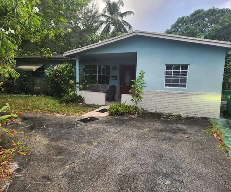 2121 NW 46th Avenue Lauderhill FL 33313