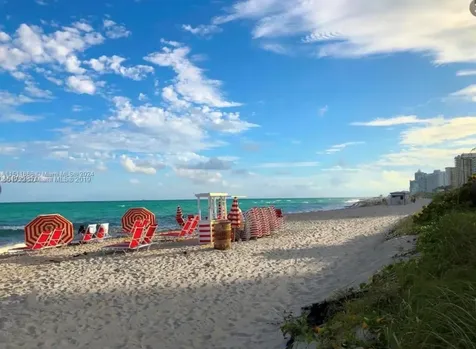 6345 Collins Miami Beach FL 33141