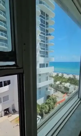 6345 Collins Miami Beach FL 33141