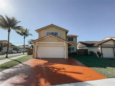9520 SW 151st Avenue Miami FL 33196