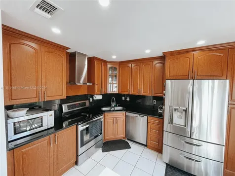 9520 SW 151st Avenue Miami FL 33196