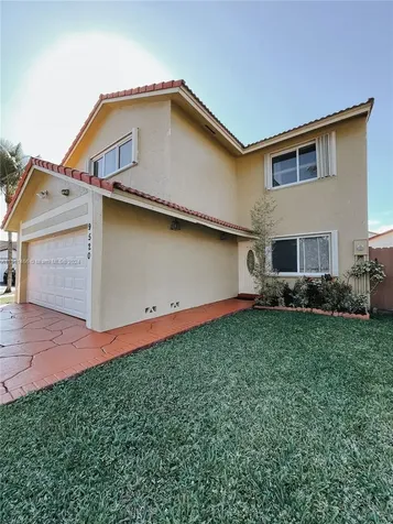 9520 SW 151st Avenue Miami FL 33196
