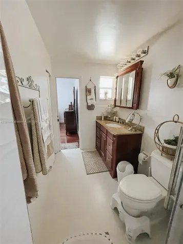 9520 SW 151st Avenue Miami FL 33196