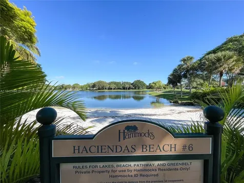 9520 SW 151st Avenue Miami FL 33196