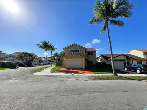 9520 SW 151st Avenue Miami FL 33196