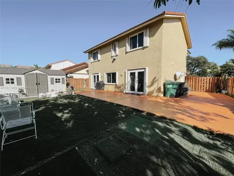 9520 SW 151st Avenue Miami FL 33196