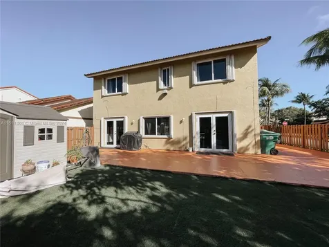 9520 SW 151st Avenue Miami FL 33196