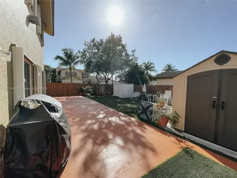 9520 SW 151st Avenue Miami FL 33196