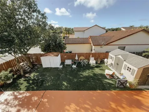9520 SW 151st Avenue Miami FL 33196