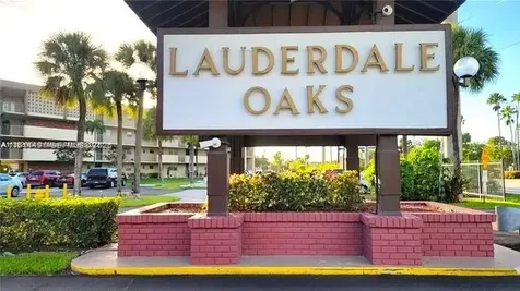 2901 NW 47th Terrace Lauderdale Lakes FL 33313