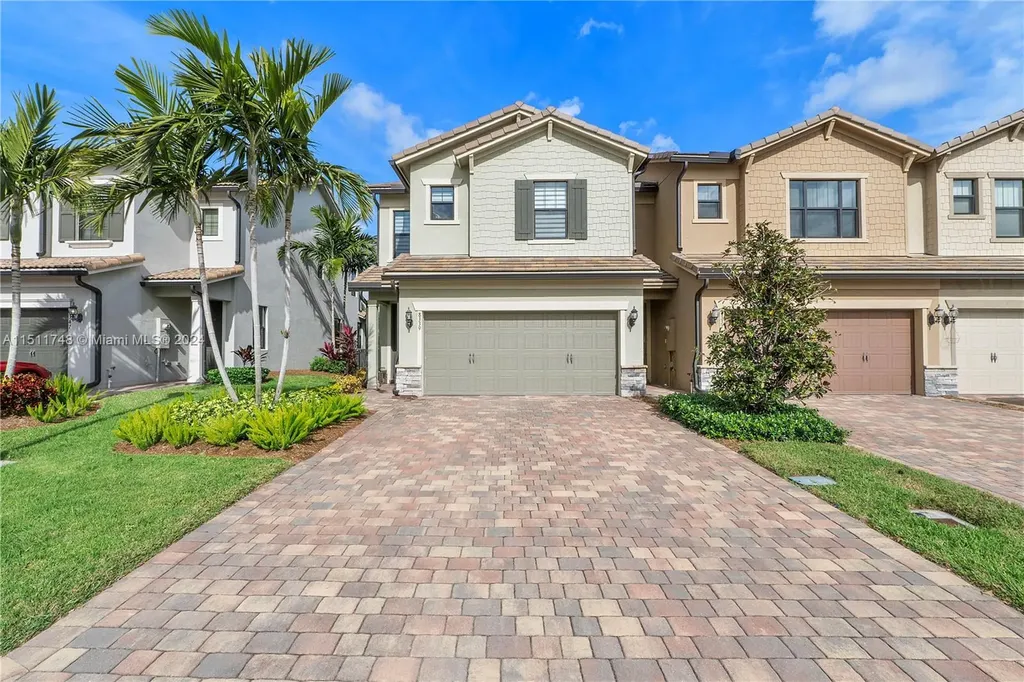 8339 Cadre Noir Road Lake Worth FL 33467