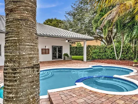 15821 SW 61st Street Davie FL 33331